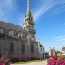Tour de Bretagne et Centre-Ouest