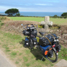 09-08-2010 (Plounevez-Lochrist - Porspoder), 10ème jour