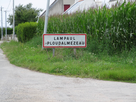 Lampaul-Ploudalmézeau