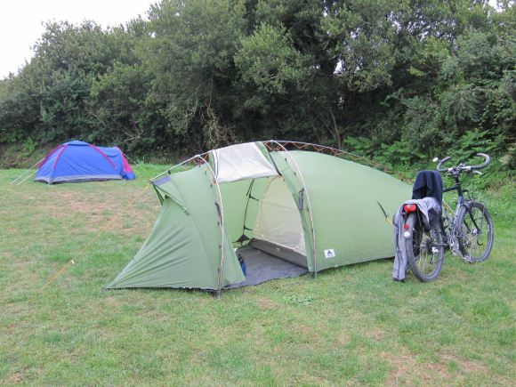 Camping de Porspoder