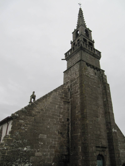 Église de Porspoder