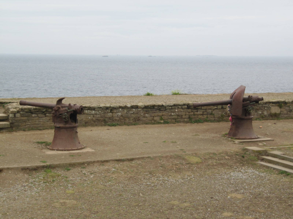 Pointe Saint-Mathieu