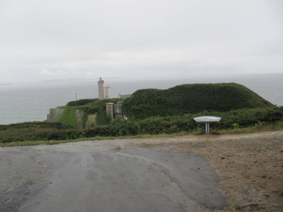 Pointe du Minou