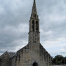 Église de Landévennec