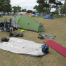 Camping de Camaret-sur-Mer