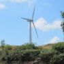 Éolienne, vers Beuzec-Cap-Sizun