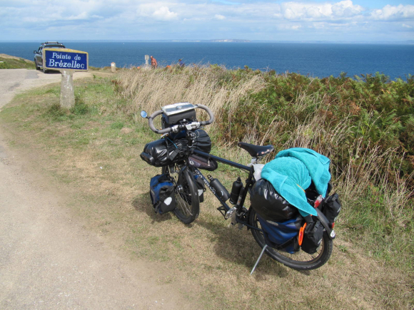 Pointe de Brézellec