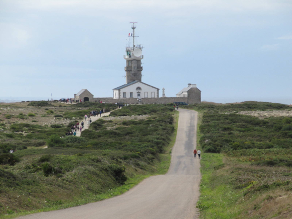 Pointe du Raz