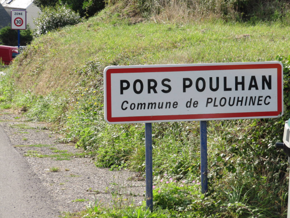 Pors-Poulhan