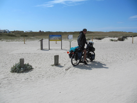 Immortalisé par un anglais