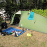 Camping « du poulquier » à Bénodet