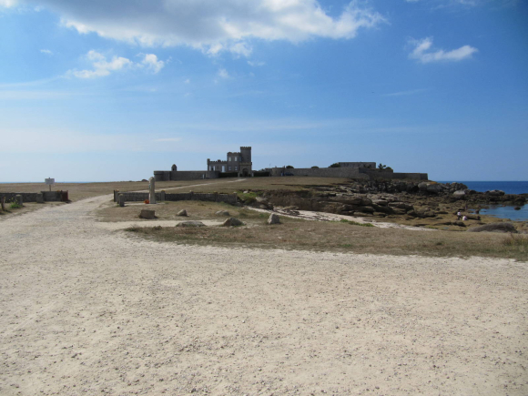 Pointe de Trévignon