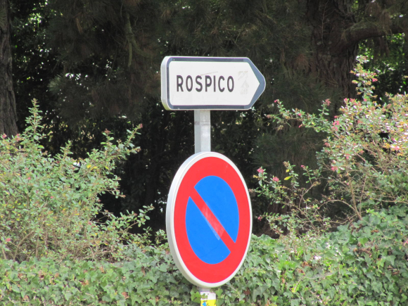 Vers Rospico