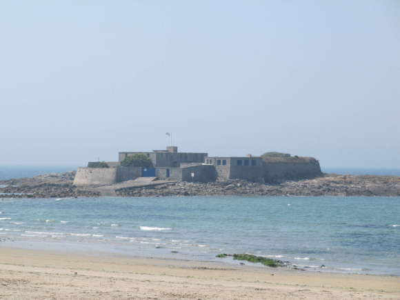 Fort-Bloqué