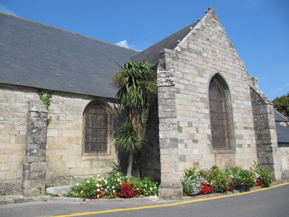 Église de Larmor-Plage