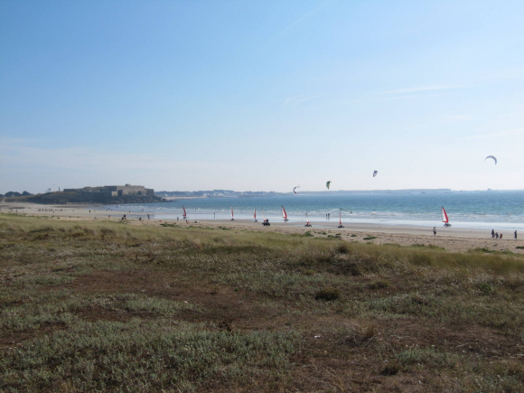 Presqu'île de Quiberon