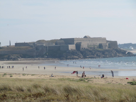 Fort de Penthièvre