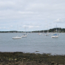 Pointe d'Arradon
