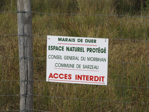 Marais de Duer