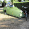 Camping du « Goh'velin » à Saint-Gildas-de-Rhuys