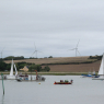 20-08-2010 (Saint-Gildas-de-Rhuys - La Turballe), 21ème jour