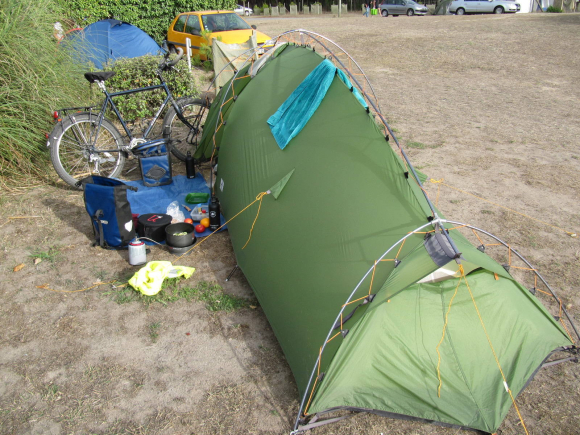 Camping de La Turballe