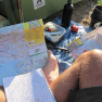 Rédaction du journal de bord