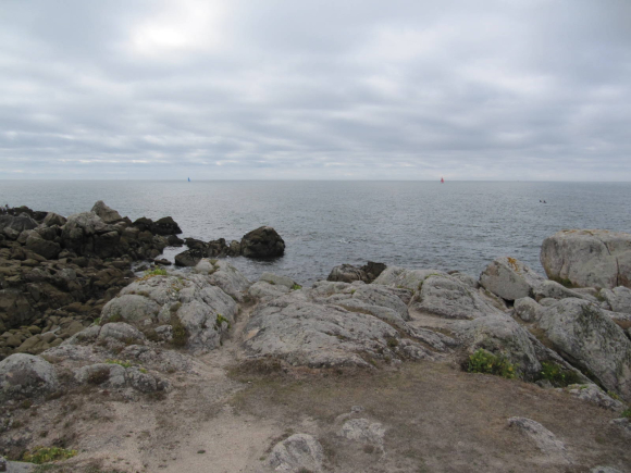 Pointe du Croisic