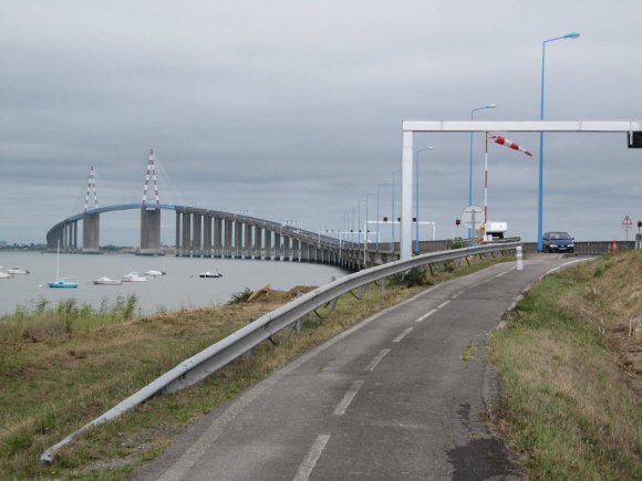 Pont de Saint-Nazaire