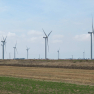 Parc éolien de Bouin