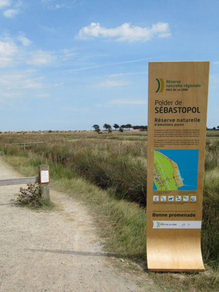 Polder de Sébastopol