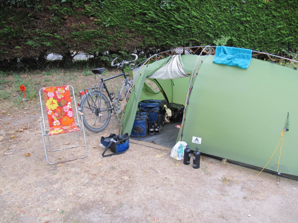 Camping de Noiremoutier-en-l'Ile