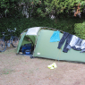 28-08-2010 (La Trimouille - Châteaumeillant), 29ème jour