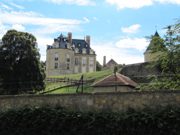 Appremont-sur-Allier