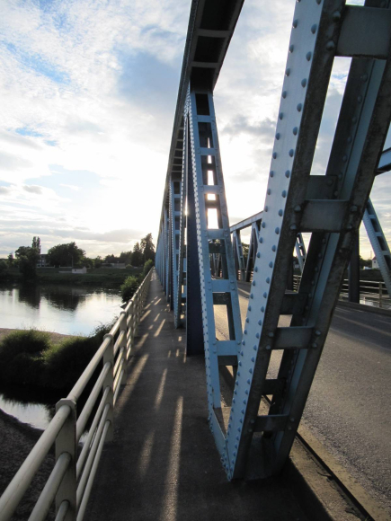 Pont de Fourchambault-Givry