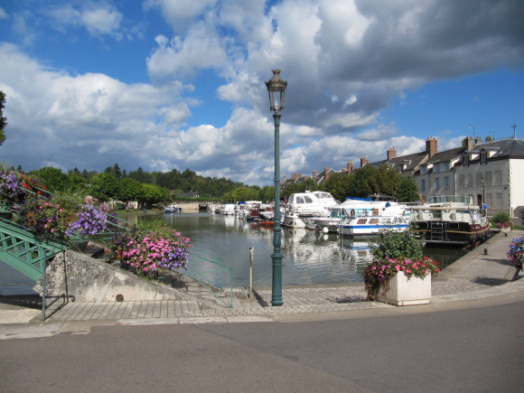 Port de Briare