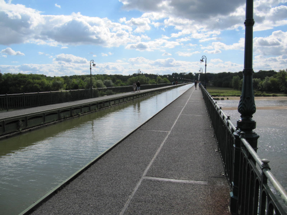 Pont-canal de Briare