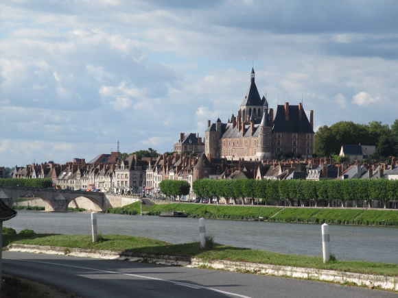 Château de Gien