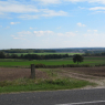 16-10-2009 (Tours - Montmorillon), 1er jour