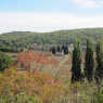 19-10-2009 (Sarlat - avant Puylaroque), 4ème jour