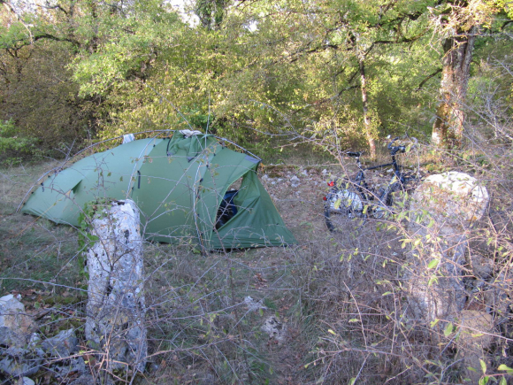 Bivouac