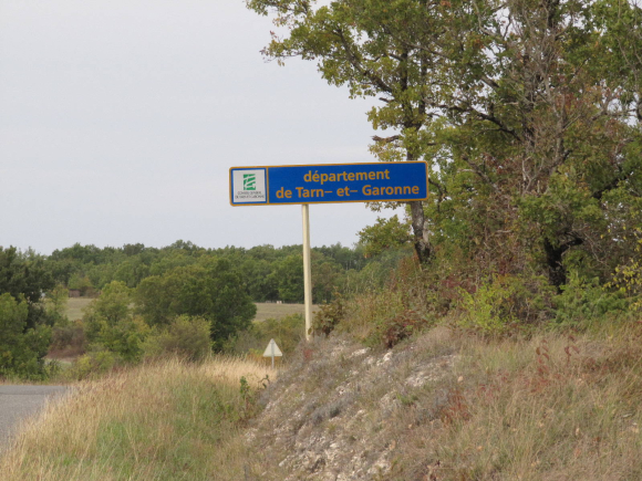 Département de Tarn-et-Garonne