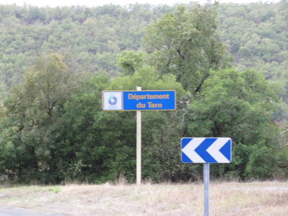 Département du Tarn