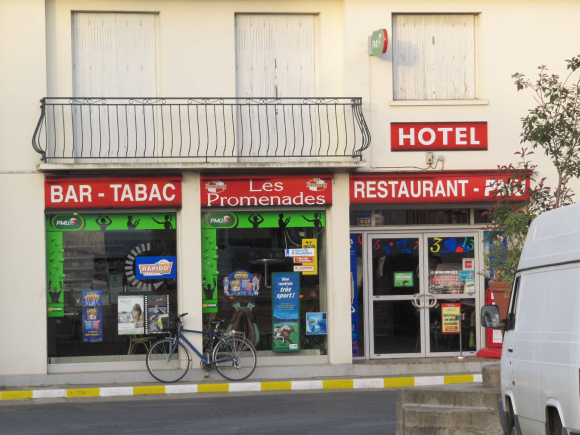 Si vous passez à Airvault, n'hésitez pas!