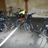 01-05-2015 (Dompierre-sur-Mer - Le Verdon-sur-Mer), 1er jour