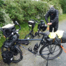 01-05-2015 (Dompierre-sur-Mer - Le Verdon-sur-Mer), 1er jour