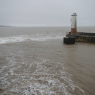 01-05-2015 (Dompierre-sur-Mer - Le Verdon-sur-Mer), 1er jour