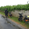 02-05-2015 (Le Verdon-sur-Mer - Bordeaux), 2ème jour