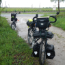 02-05-2015 (Le Verdon-sur-Mer - Bordeaux), 2ème jour