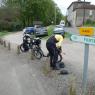 03-05-2015 (Bordeaux - Marmande), 3ème jour